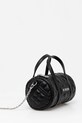 Kabelka Love Moschino JC4249PP0MLA000B čierna SS25