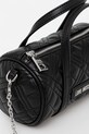 Kabelka Love Moschino čierna JC4249PP0MLA000B