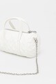 Accessori Love Moschino borsetta JC4249PP0MLA0100 bianco