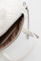 Love Moschino borsetta JC4249PP0MLA0100 bianco