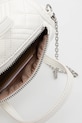 Love Moschino torebka JC4249PP0MLA0100 biały