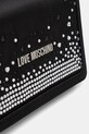 Love Moschino torebka czarny JC4250PP0MKQ100A