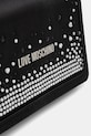 Love Moschino torebka czarny JC4250PP0MKQ100A