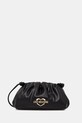 Love Moschino torebka aplikacja czarny JC4286PP0MKK0000