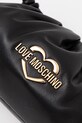 Love Moschino torebka czarny JC4286PP0MKK0000