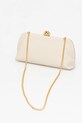 Akcesoria Love Moschino kopertówka JC4287PP0MKP0110 beżowy