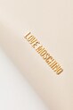 Listová kabelka Love Moschino JC4287PP0MKP0110 béžová