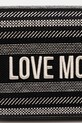 Love Moschino torebka czarny JC4241PP0MKO100A