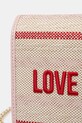 Love Moschino poseta bej JC4241PP0MKO110A