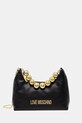 Kabelka Love Moschino hladký černá JC4252PP0MKS0000
