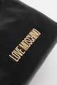 Love Moschino geantă negru JC4252PP0MKS0000