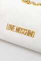 Kabelka Love Moschino biela JC4252PP0MKS0100