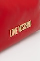 Kabelka Love Moschino červená JC4252PP0MKS0500