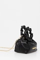 Kabelka Love Moschino čierna JC4253PP0MKT0000