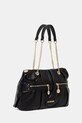 Love Moschino torebka JC4213PP0MKB0000 czarny SS25
