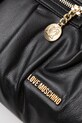 Love Moschino torebka czarny JC4213PP0MKB0000