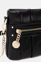 Love Moschino torebka czarny JC4215PP0MKB0000