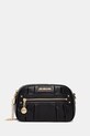 Love Moschino torebka nie mieści A4 czarny JC4217PP0MKB0000
