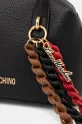 Love Moschino torebka czarny JC4305PP0MK1100A