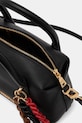 Love Moschino geantă JC4305PP0MK1100A negru
