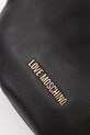 Love Moschino torebka czarny JC4308PP0MK1100A