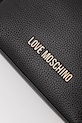 Kabelka Love Moschino černá JC4307PP0MK1100A