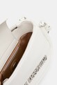 Kabelka Love Moschino bílá JC4235PP0MKL0100