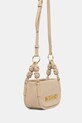 Love Moschino geantă JC4235PP0MKL0104 bej SS25