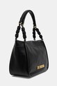 Love Moschino torebka JC4233PP0MKL0000 czarny SS25