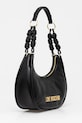 Love Moschino geantă JC4237PP0MKL0000 negru SS25