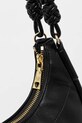 Kabelka Love Moschino čierna JC4237PP0MKL0000
