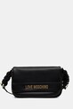 Love Moschino geantă uni negru JC4234PP0MKL0000