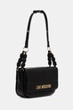 Love Moschino geantă JC4234PP0MKL0000 negru SS25