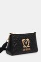 Love Moschino torebka JC4300PP0MK1200A czarny SS25
