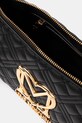 Love Moschino torebka JC4300PP0MK1200A czarny
