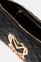 Kabelka Love Moschino JC4300PP0MK1200A čierna