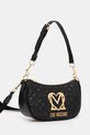 Love Moschino torebka JC4301PP0MK1200A czarny SS25