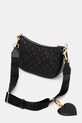 Love Moschino torebka czarny JC4301PP0MK1200A
