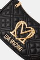 Love Moschino torebka JC4301PP0MK1200A czarny