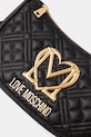 Love Moschino poșetă JC4301PP0MK1200A negru