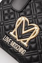 Torba Love Moschino crna JC4303PP0MK1200A