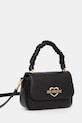 Love Moschino poșetă JC4311PP0MK1300A negru SS25