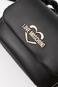 Love Moschino poșetă negru JC4311PP0MK1300A