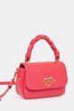 Love Moschino torebka JC4311PP0MK1361A różowy SS25