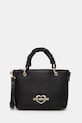 Сумочка Love Moschino синтетический чёрный JC4313PP0MK1300A
