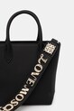 Akcesoria Love Moschino torebka JC4277PP0MKI0000 czarny