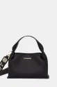 Kabelka Love Moschino hladký černá JC4278PP0MKI0000