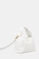 Kabelka Love Moschino JC4278PP0MKI0100 biela SS25