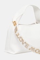 Akcesoria Love Moschino torebka JC4278PP0MKI0100 biały
