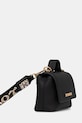 Kabelka Love Moschino JC4279PP0MKI0000 černá SS25